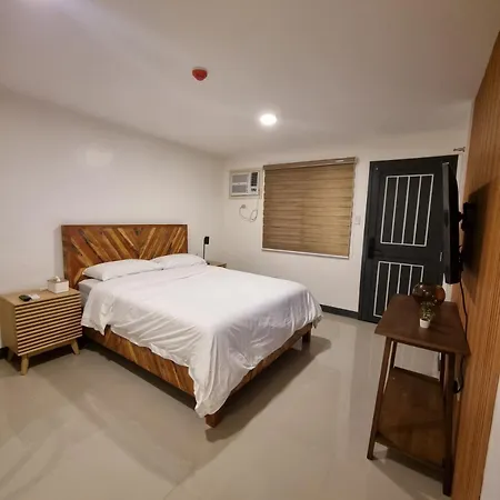 Flat 35, Unit 1E Aparthotel